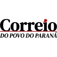 Jornal Correio Do Povo Do Parana logo - Similar company to Galdino Contabilidade