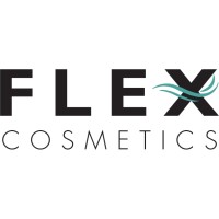 Flex Cosmetics logo - Similar company to The Pharmacy Store