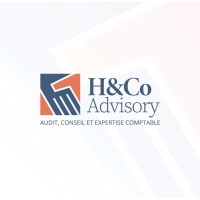 H&Co Advisory logo - Similar company to Auditeur - Maroc