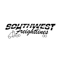 Southwest Freightlines logo - Similar company to Diamond Homes