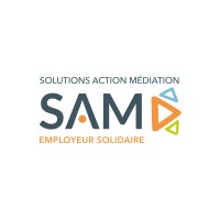 Solutions Action Médiation logo - Similar company to Association Vivre La Ville - Pimms Médiation De Brest