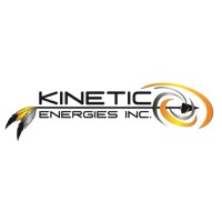 Kinetic Energies Inc. logo - Similar company to Turnaround & Project Solutions Inc.