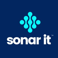 Sonar IT Support logo - Similar company to Excytech | We'Re Excited About Technology!