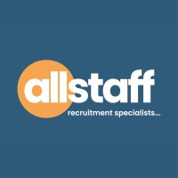 Allstaff logo - Similar company to Adman Int