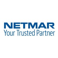 NETMAR logo - Similar company to Green Tech Farm