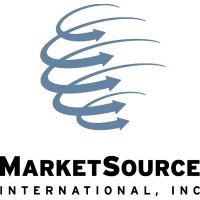 Marketsource International, Inc.