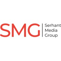 Serhant Media Group logo - Similar company to Neutrino