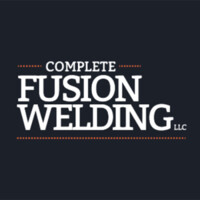 Complete Fusion Welding LLC logo - Similar company to Matchhat