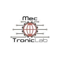 Mec Tronic Lab logo - Similar company to Mectronic