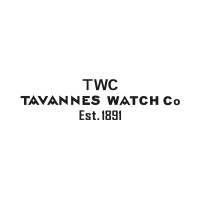 Tavannes Watch Co. logo - Similar company to V Design Lab