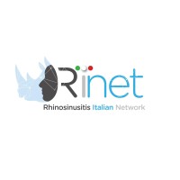 Rinet - Rhinosinusitis Italian Network logo - Similar company to Abrs