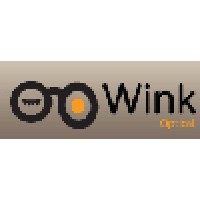 Wink Optometry logo - Similar company to Wink Eye Care