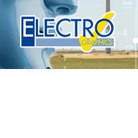 ELECTRO GRAPHICS Srl logo - Similar company to Electro Graphics Brasil