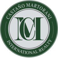 Castaño Martorani logo - Similar company to Bem Da Moda