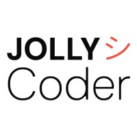 JollyCoder logo - Similar company to Kindfi