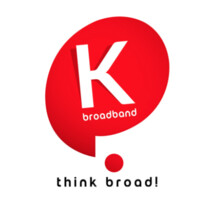K Broadband