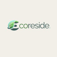 Ecoreside logo - Similar company to Environments Denver