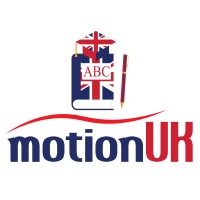 MotionUK logo - Similar company to Aquila