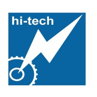Hi-Tech Power Generation Services logo - Similar company to Smart Power Generation - Smartpgpak