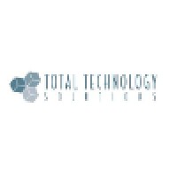 Total Technology Solutions Inc.