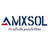 AMXSOL logo - Similar company to Zuplon