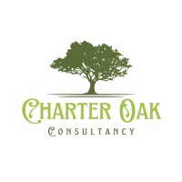 Charter Oak Consultancy logo - Similar company to Apollo Energy