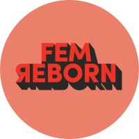 Fem Reborn logo - Similar company to Alg Digital