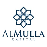Almulla Capital logo - Similar company to J.A.S Ventures