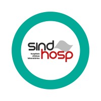 SindHosp logo - Similar company to Decomsaude Fiesp