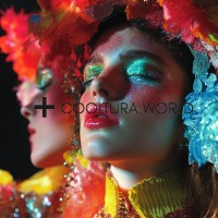 mascooltura.world logo - Similar company to Alg Digital