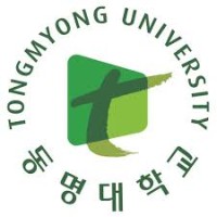 Tongmyong University logo - Similar company to Yujin Technology