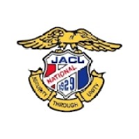Japanese American Citizens League logo - Similar company to Densho