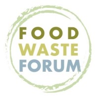Food Waste Forum logo - Similar company to Food By Hand