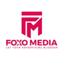 Foxo Media logo - Similar company to Solarcheatcode.Com