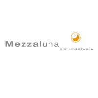 Mezzaluna Graphic Design