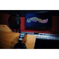 Art Way Filmes logo - Similar company to Artway Creative Studio