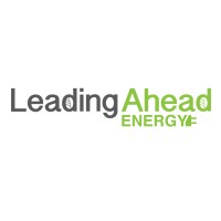 LeadingAhead Energy logo - Similar company to The Two Planker Network
