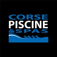 Corse Piscine logo - Similar company to Idées Piscine