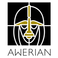 Awerian Ltd logo - Similar company to Ttp Group