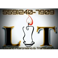 Lozano Interpreting & Translation logo - Similar company to German Language Network