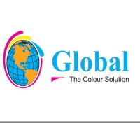 Global Inks & Chemicals (Pvt.) Ltd. logo - Similar company to Dynamic Packaging Private Limited