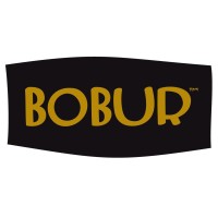 BOBUR Helados Soft, Frozen Yogurt y Frappés logo - Similar company to Hülya'S Kosmetikstudio