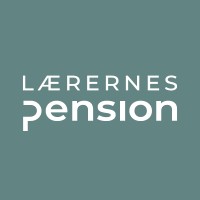 Lærernes Pension logo - Similar company to Pbu - Pædagogernes Pension