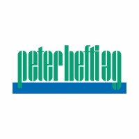 peter hefti ag logo - Similar company to Vibraplast Ag