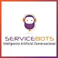 ServiceBots logo - Similar company to Servibot
