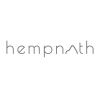 Hempnath logo - Similar company to Royal Hemp