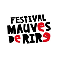 Festival Mauves de Rire logo - Similar company to Ouijagi! By Ca