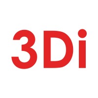 3Di Systems logo - Similar company to Ekarmaa