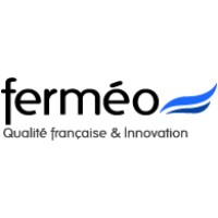 FERMEO logo - Similar company to Isol'Concept