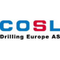 COSL Drilling Europe AS logo - Similar company to Dot-3 Technology Solutions, Llc.